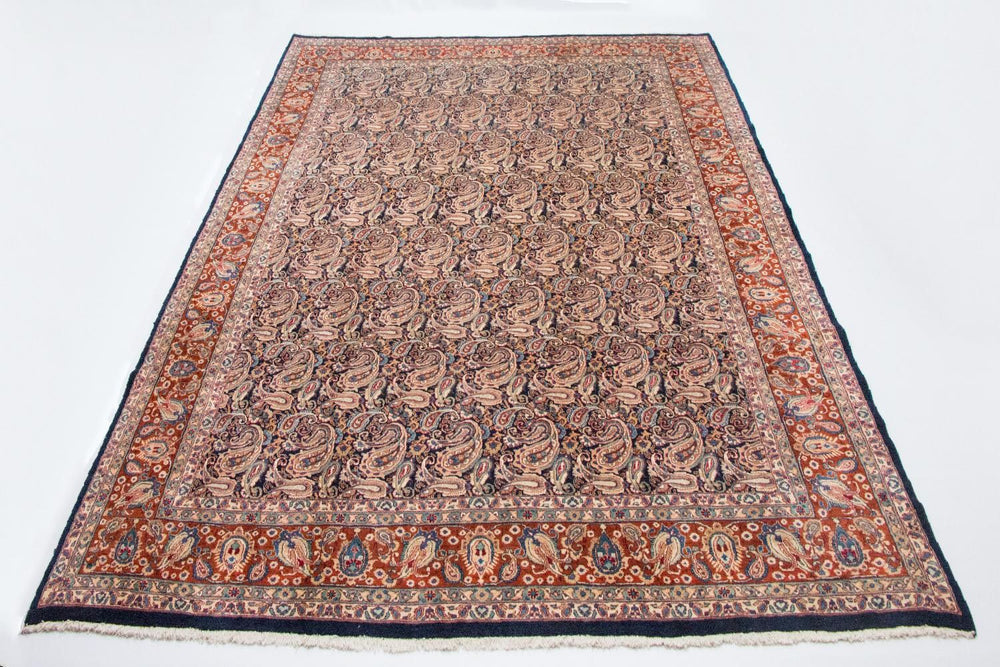 Perserteppich - Classic 397 x 294 cm