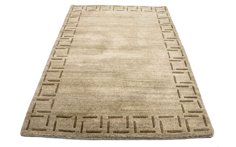 Nepal Teppich 187 x 124 cm