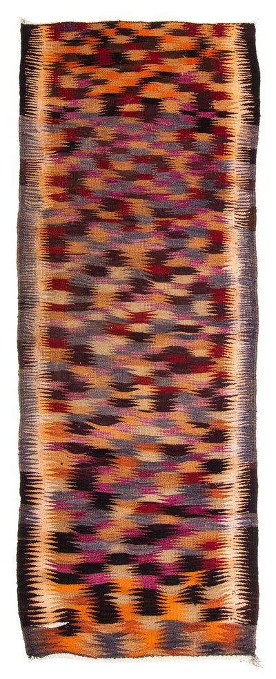 Kelim Teppich Old 105x305cm