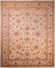 Ziegler Teppich 309 x 239 cm
