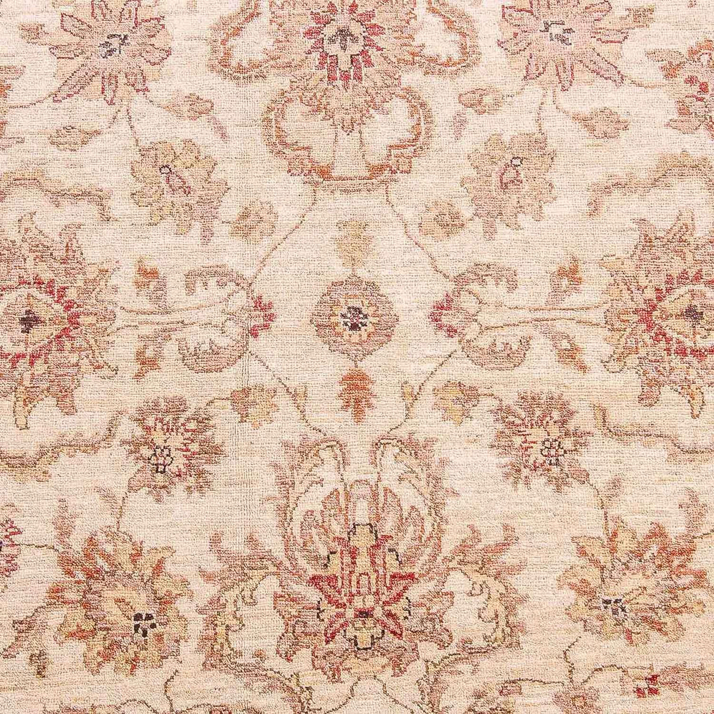 Ziegler Teppich 309x239cm - Orientteppich