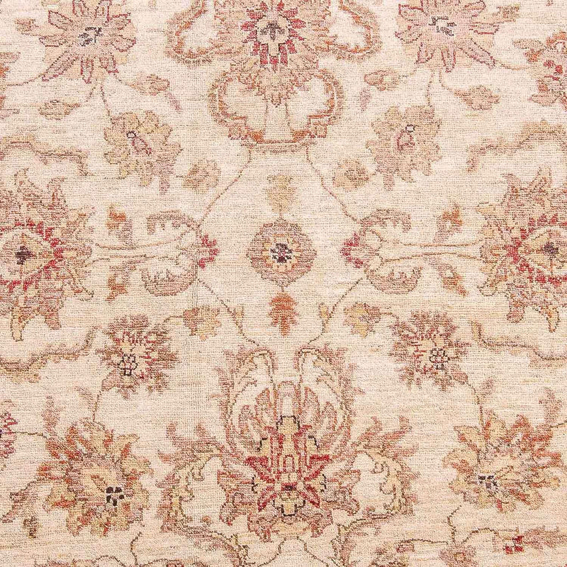 Ziegler Teppich 309 x 239 cm