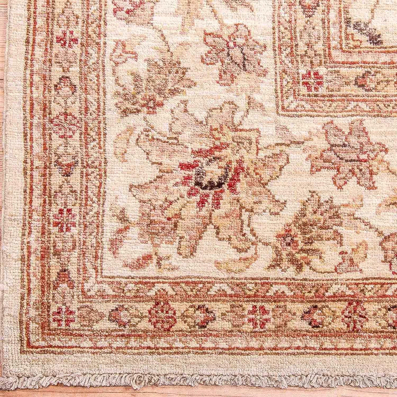 Ziegler Teppich 309 x 239 cm