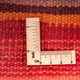 Kelim Teppich - Old 260 x 195 cm - mehrfarbig