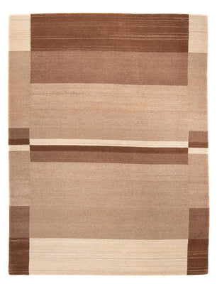 Gabbeh Teppich - Loribaft Softy 233 x 166 cm