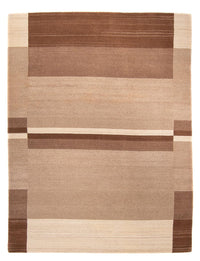 Gabbeh Teppich - Loribaft Softy 233 x 166 cm