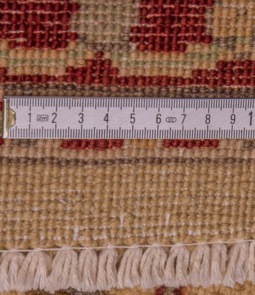 Ziegler Teppich 296 x 80 cm