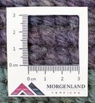 Nepal Teppich 140 x 70 cm - mehrfarbig