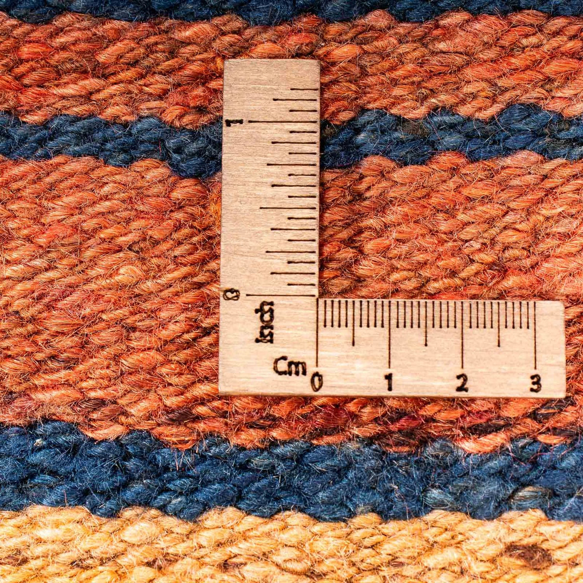 Kelim Teppich - Old 225 x 150 cm