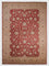 Ziegler Teppich 327 x 239 cm