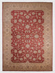 Ziegler Teppich 327 x 239 cm