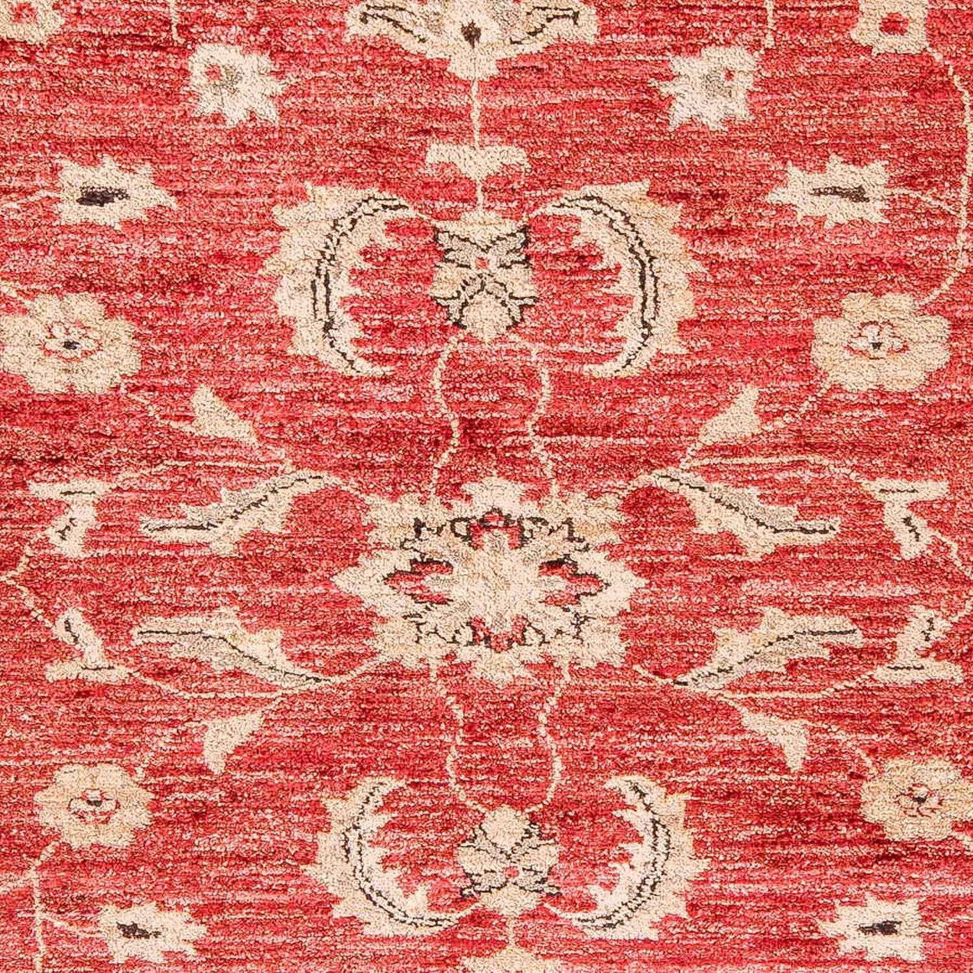 Ziegler Teppich 327x239cm - Orientteppich