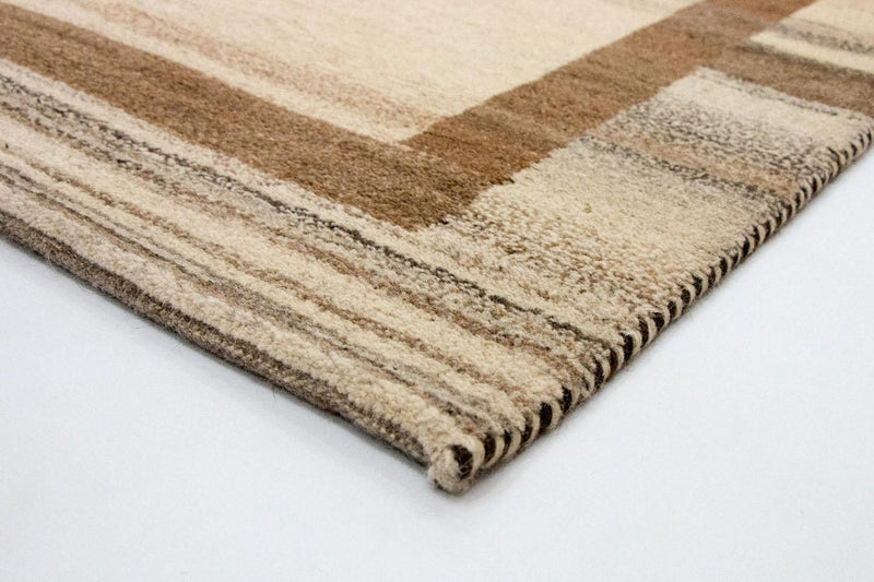 Gabbeh Teppich - Indus 177 x 128 cm