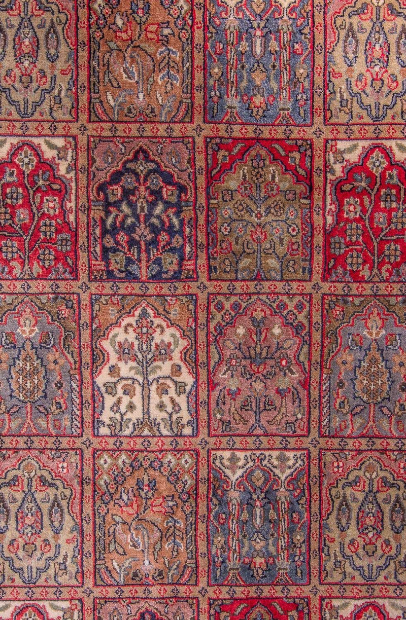 Orientteppich 241x163cm