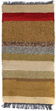 Nepal Teppich 140x70cm - Wollteppich