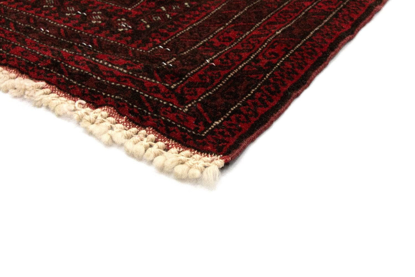Belutsch Teppich 146x94cm - Orientteppich