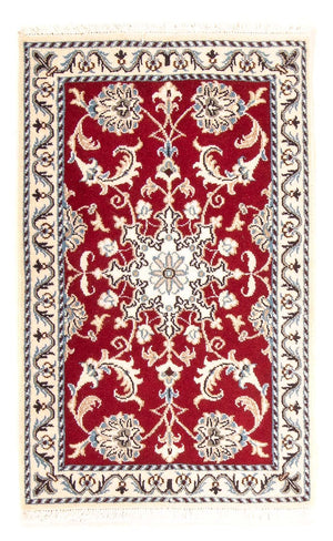 Perserteppich - Nain - Royal 100 x 60 cm Fußmatte