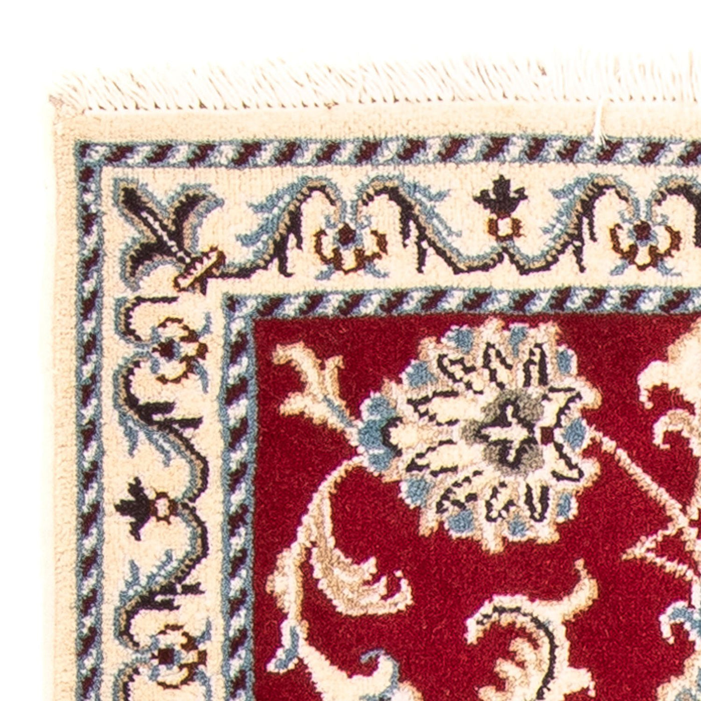 Nain - 9la Teppich 100x60cm - Perserteppich