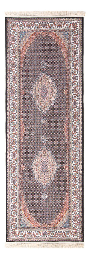 Orientalischer Webteppich - Alhambra - läufer