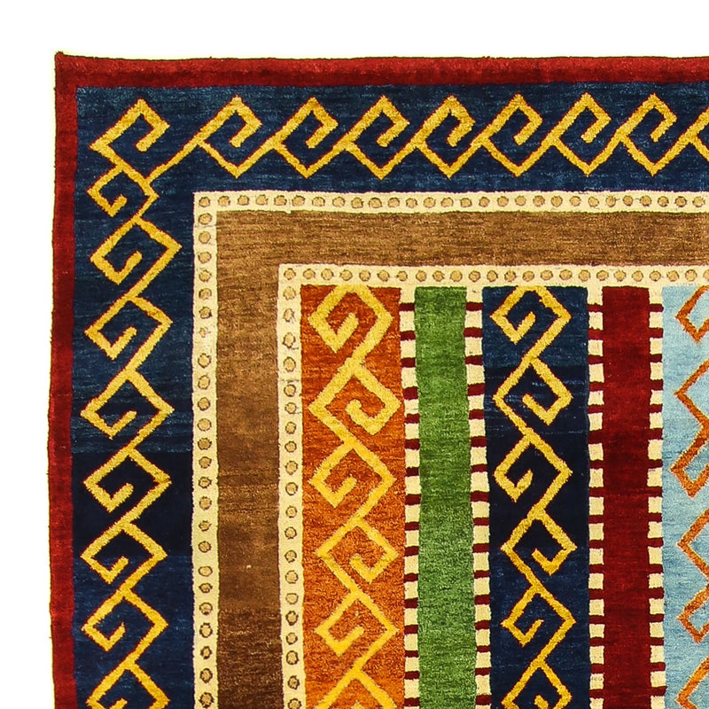 Ziegler Teppich Pita - Orientteppich