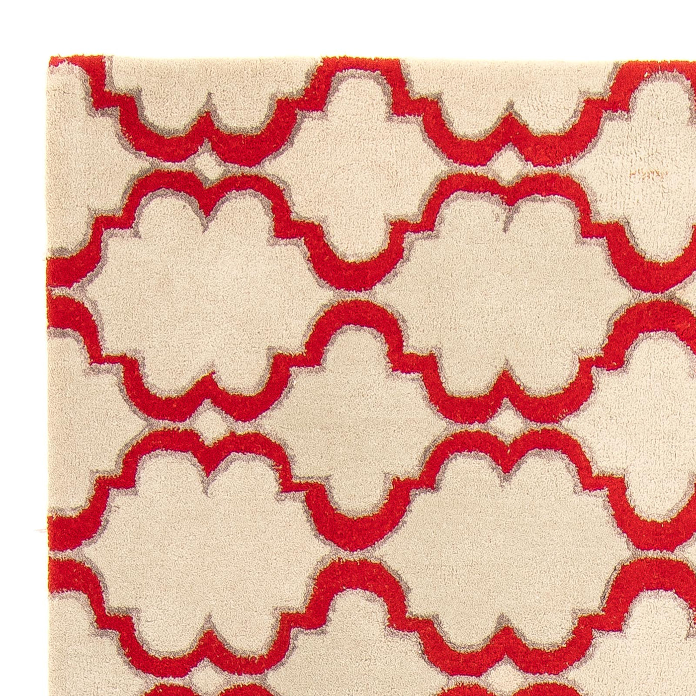 Designer Teppich 230x160cm - Designerteppich