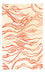 Designer Teppich 244 x 151 cm