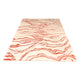 Designer Teppich 244 x 151 cm