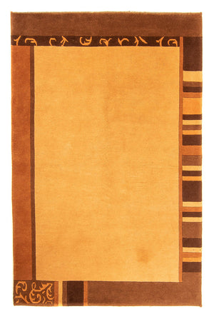 Nepal Teppich 194 x 142 cm