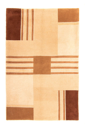 Nepal Teppich 200 x 140 cm