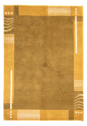 Nepal Teppich 199 x 145 cm