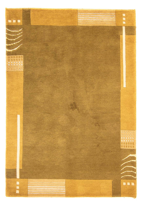 Nepal Teppich 199 x 145 cm