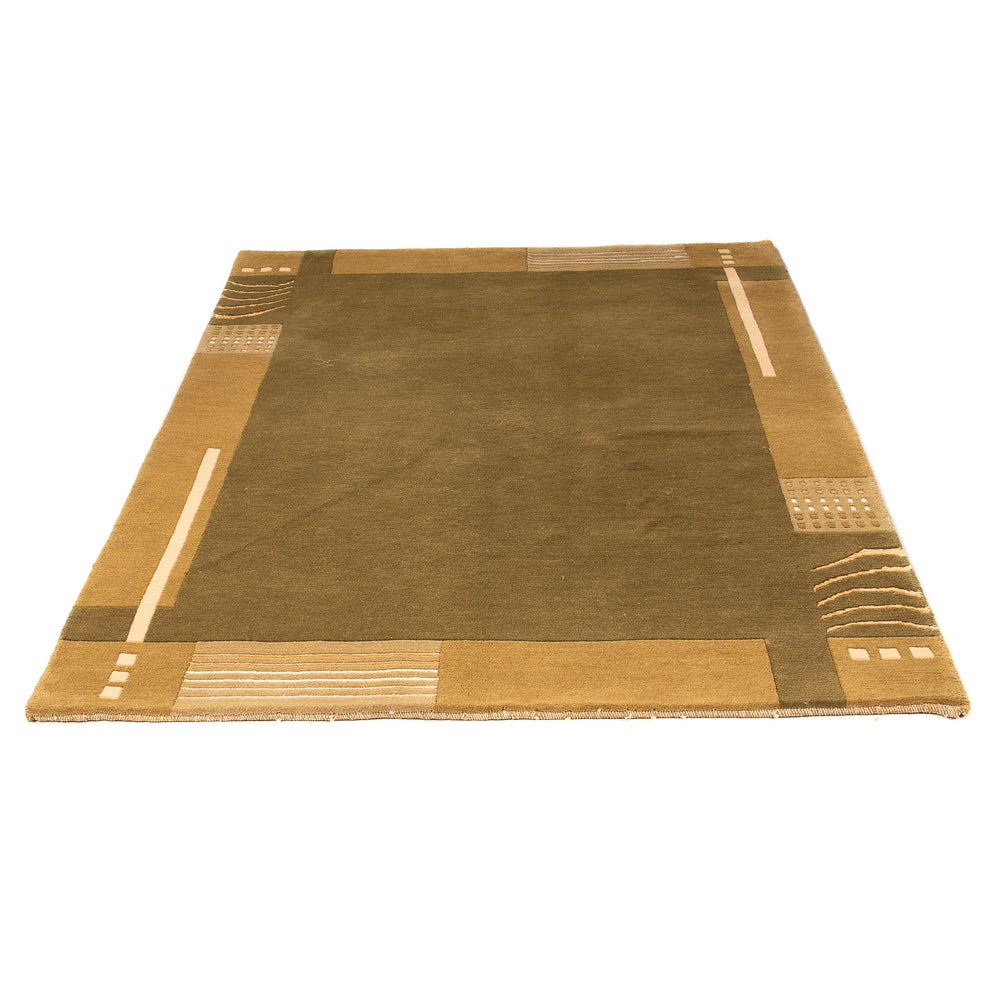 Nepal Teppich 199 x 145 cm