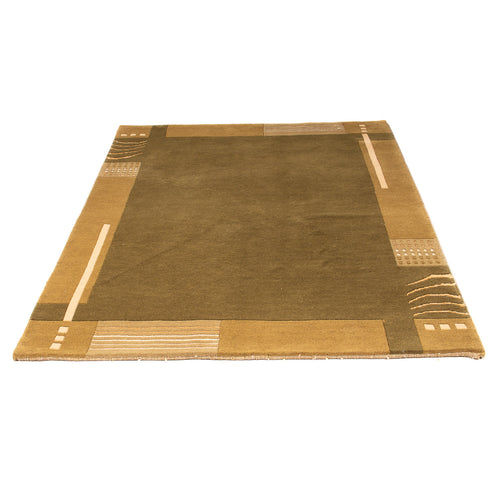 Nepal Teppich 199 x 145 cm