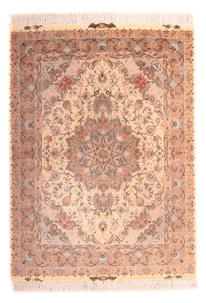 Perserteppich - Täbriz - Premium 200 x 152 cm Teppichbrücke