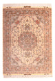 Täbriz - 60 Raj Teppich 200x152cm - Perserteppich