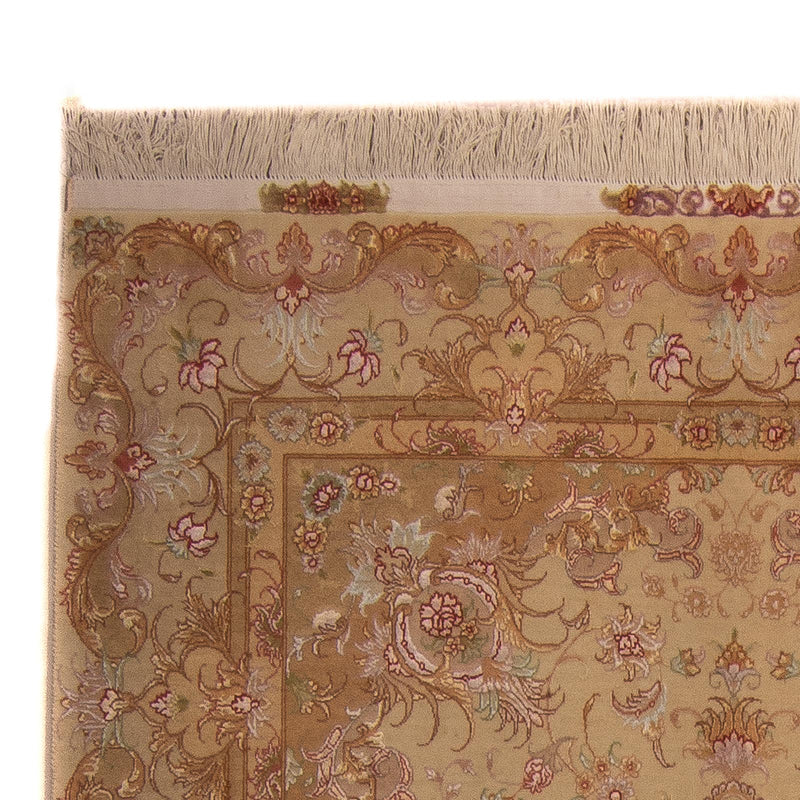 Perserteppich - Täbriz - Premium 200 x 150 cm Teppichbrücke