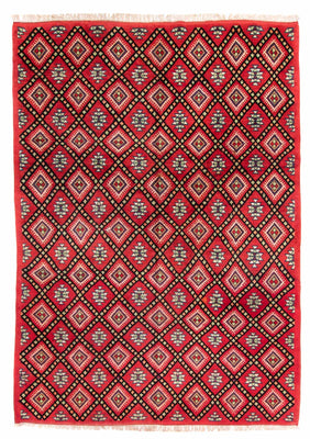 Berber Teppich 281 x 198 cm