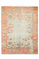 Designer Teppich 195 x 155 cm Teppichbrücke