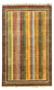 Mehrfarbig
