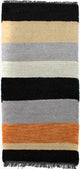 Nepal Teppich 140x70cm - Wollteppich