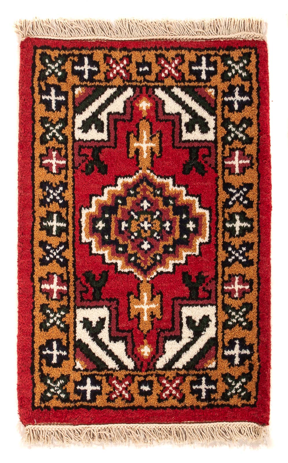 Orientteppich 60 x 40 cm