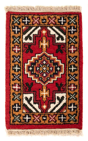 Orientteppich 60 x 40 cm