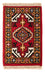 Orientteppich 60 x 40 cm