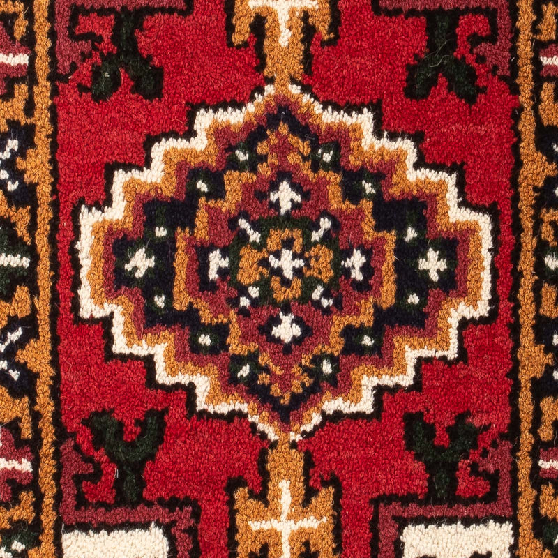 Orientteppich 60 x 40 cm