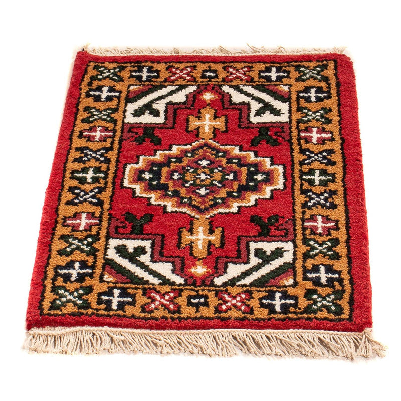 Orientteppich 60 x 40 cm
