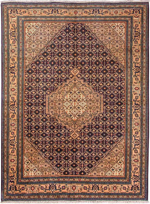 Perserteppich - Nomadic 256 x 195 cm