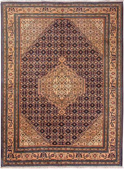 Ardebil Teppich 195x256cm - Perserteppich