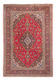 Keshan Teppich 346x243cm - Perserteppich