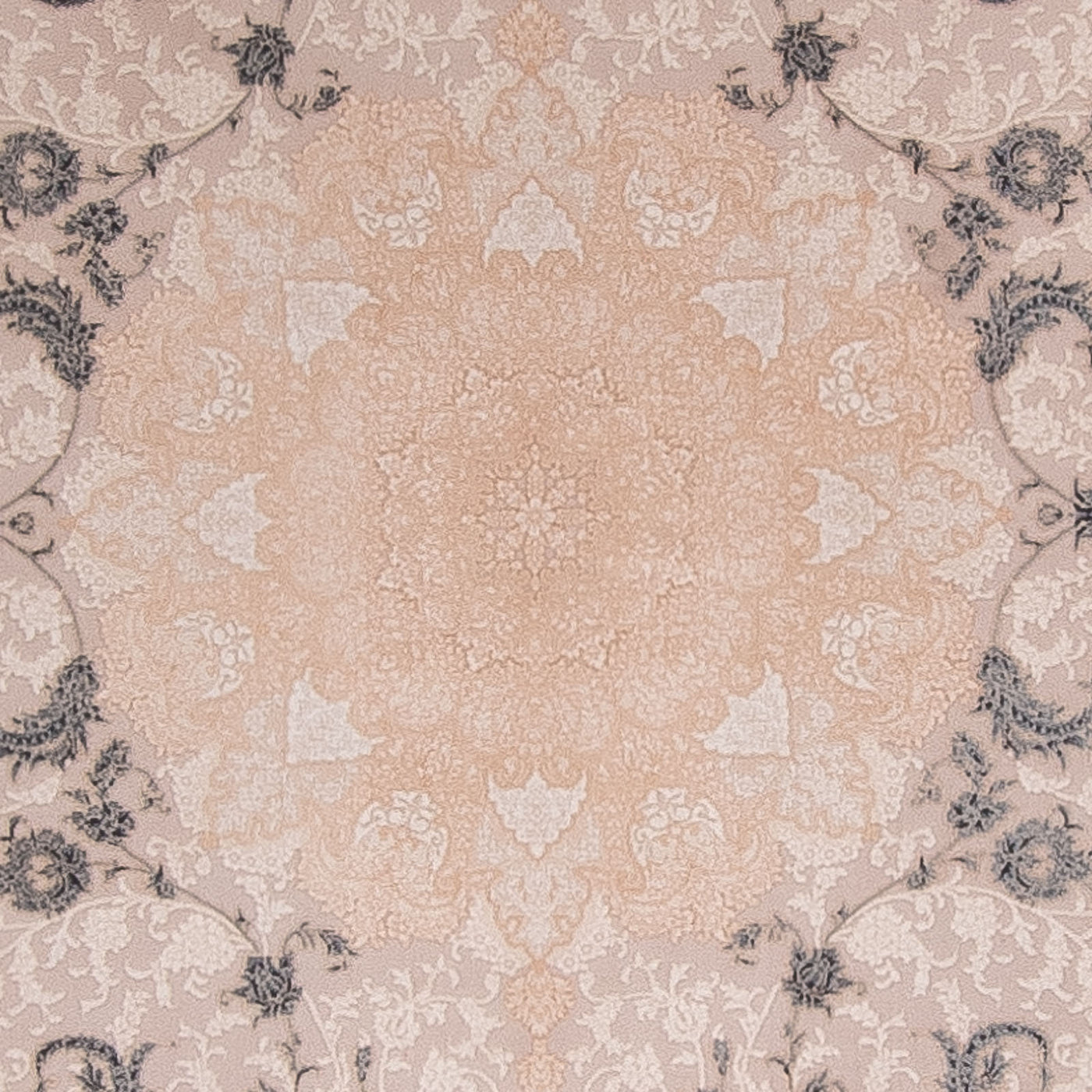 Designer Teppich 225x150cm - Designerteppich