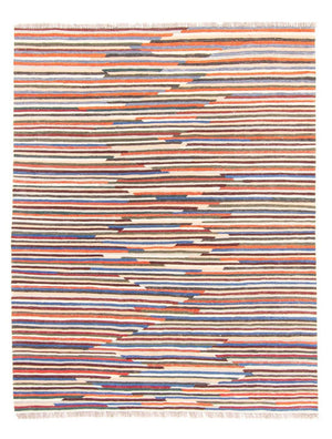 Ziegler Teppich - Modern 201 x 163 cm